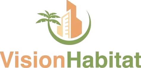 VisionHabitat Logo